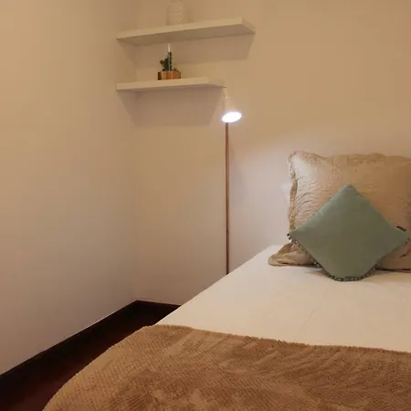 Terrace Garden Apartment Funchal (Madeira)